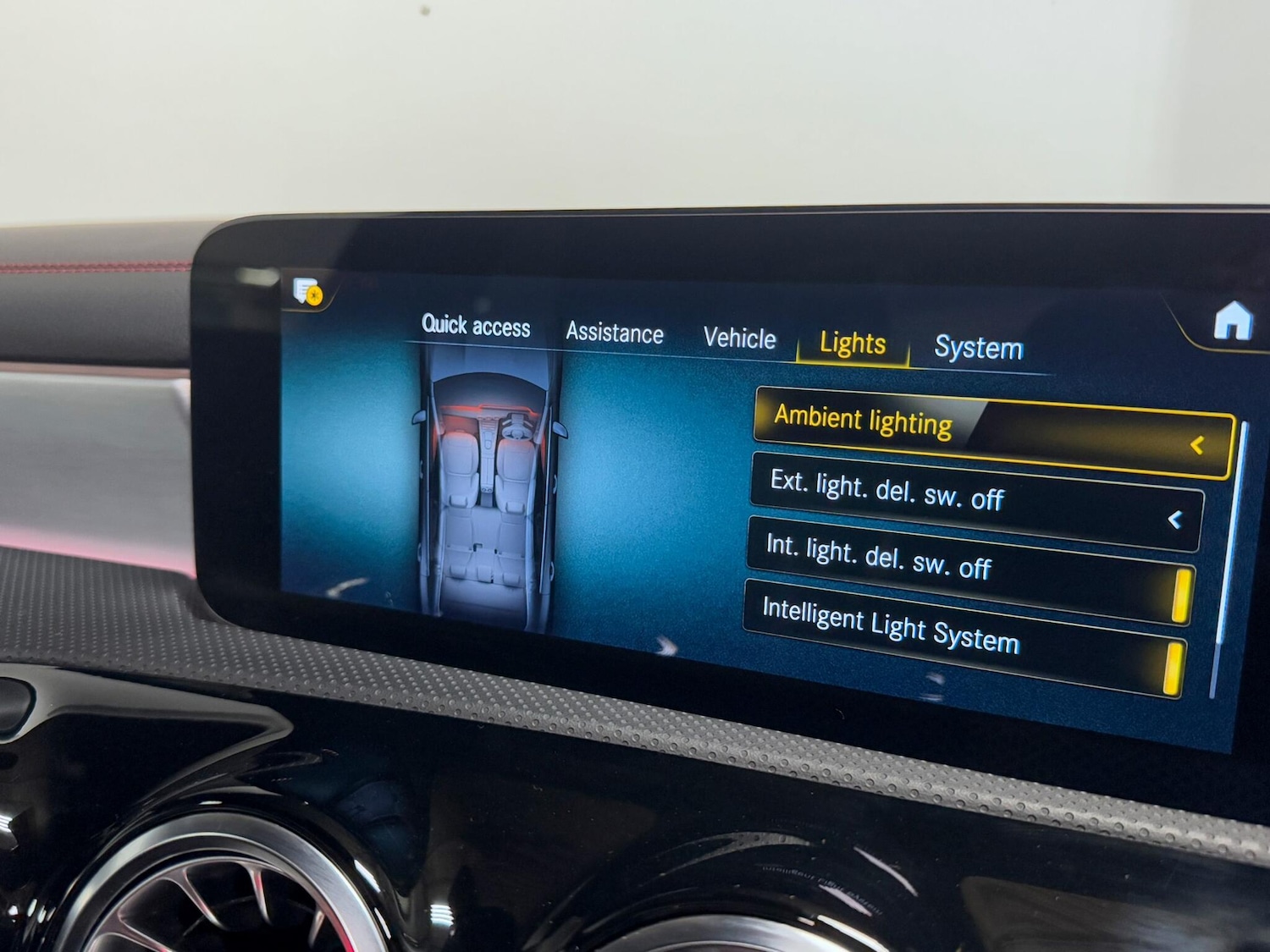 Used Mercedes-Benz CLA 2023 for sale - 75884518: Photo 56