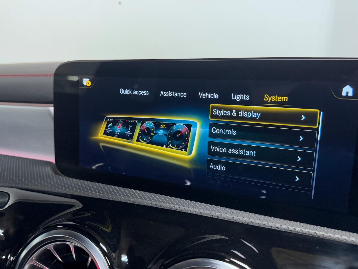 Used Mercedes-Benz CLA 2023 for sale - 75884518: Photo 57