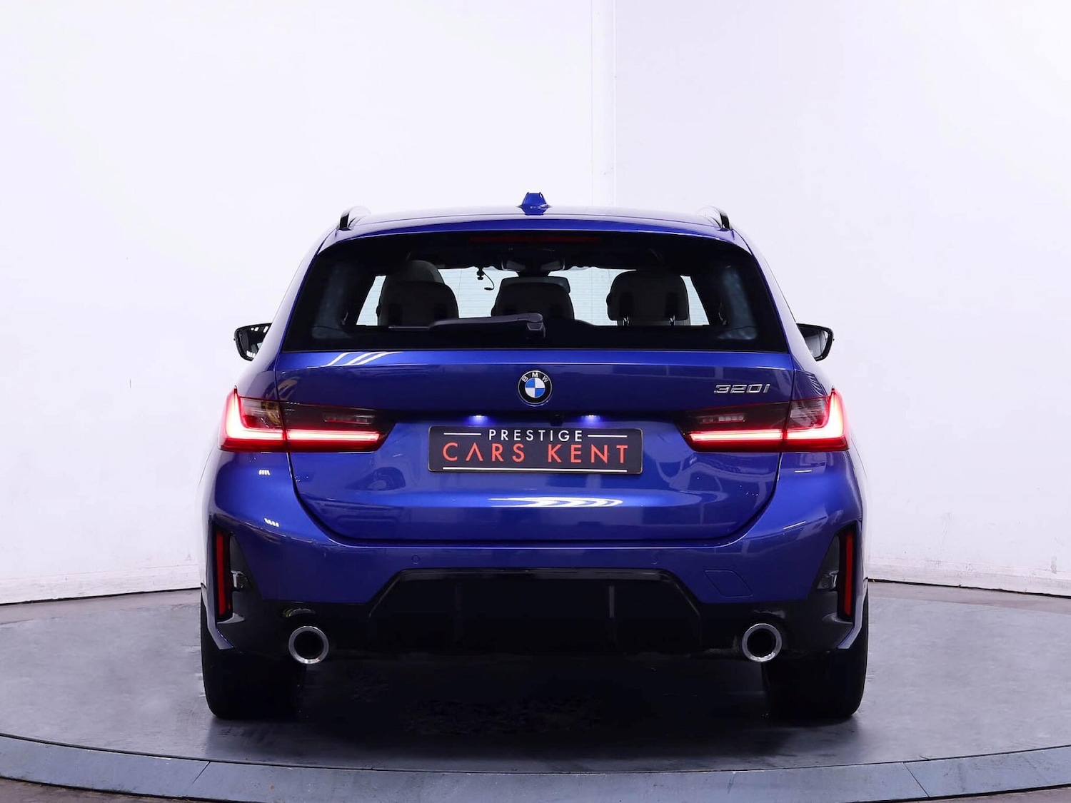 Used BMW 3 Series 2022 for sale - 76260037: Photo 11