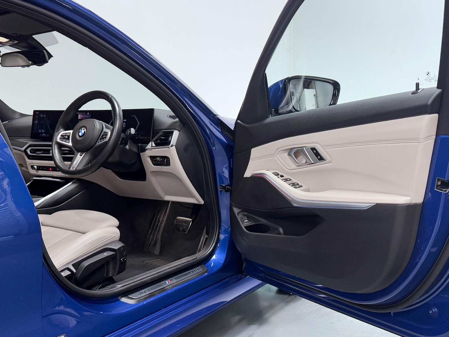 Used BMW 3 Series 2022 for sale - 76260037: Photo 13