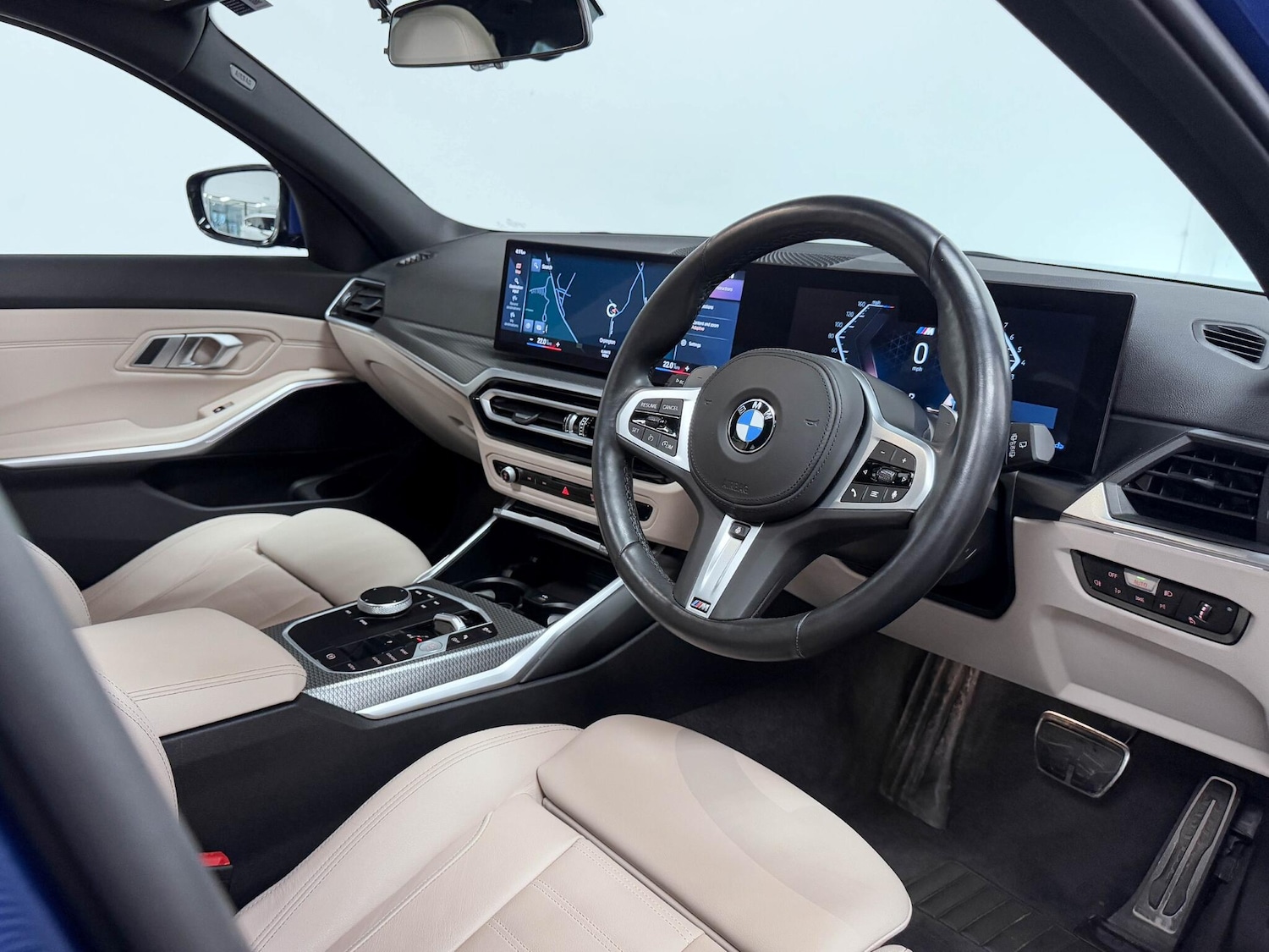 Used BMW 3 Series 2022 for sale - 76260037: Photo 18