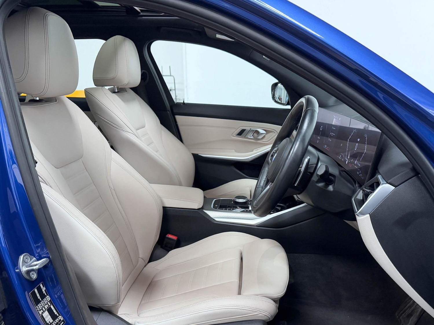 Used BMW 3 Series 2022 for sale - 76260037: Photo 19