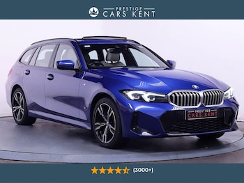 BMW - 3 Series
