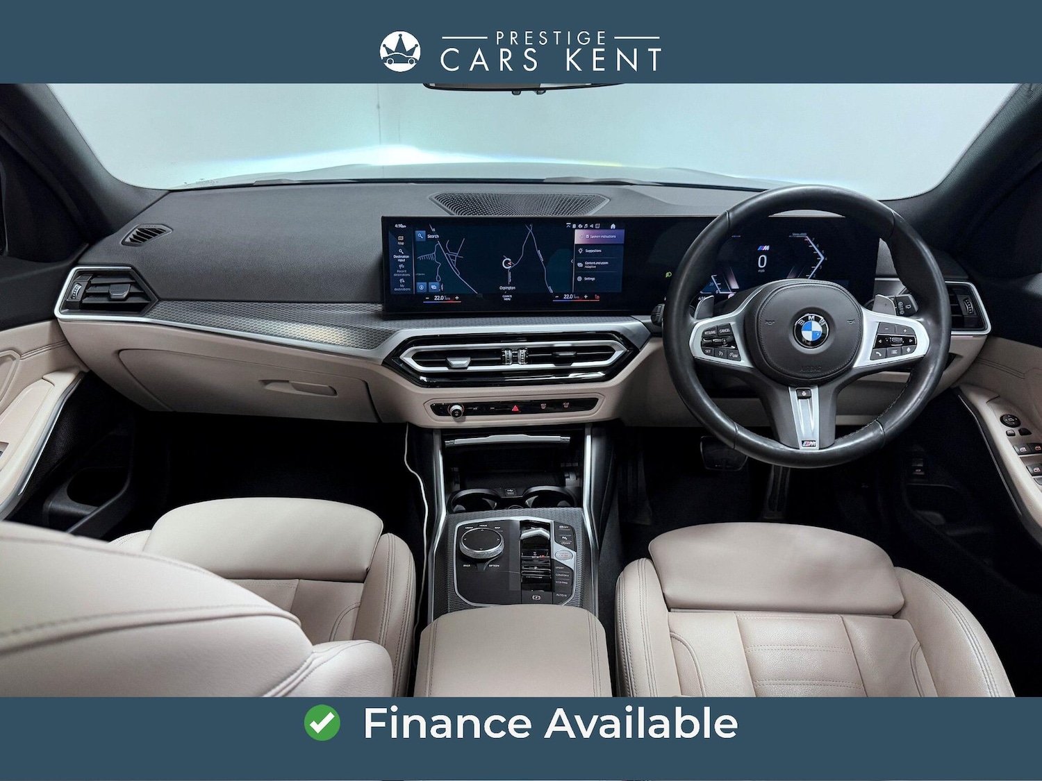 Used BMW 3 Series 2022 for sale - 76260037: Photo 2