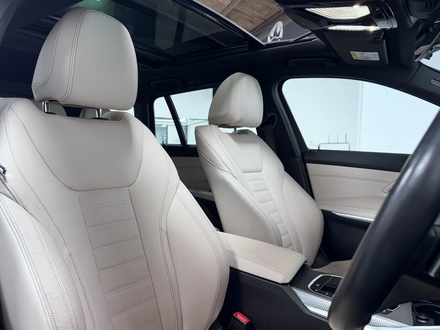 Used BMW 3 Series 2022 for sale - 76260037: Photo 21