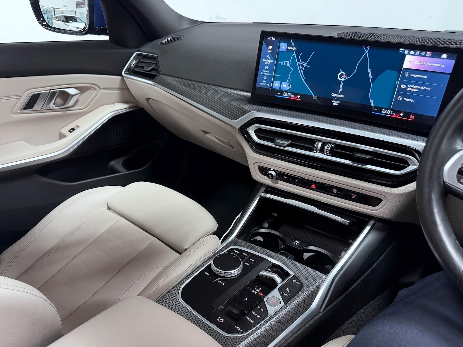 Used BMW 3 Series 2022 for sale - 76260037: Photo 26