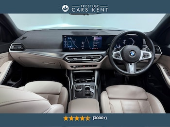 Used BMW 3 Series 2022 for sale - 76260037: Photo