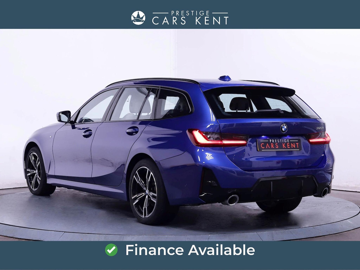 Used BMW 3 Series 2022 for sale - 76260037: Photo 3