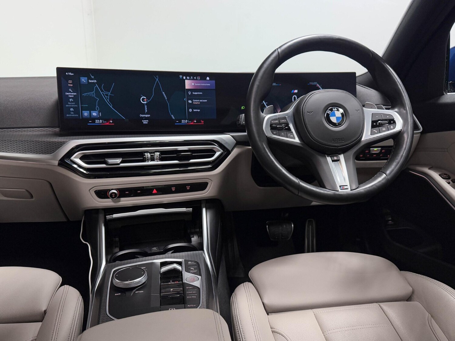 Used BMW 3 Series 2022 for sale - 76260037: Photo 30