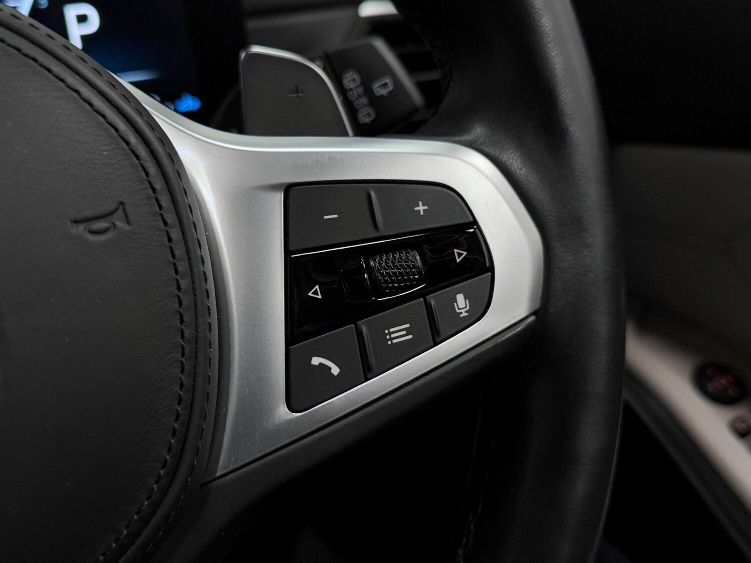 Used BMW 3 Series 2022 for sale - 76260037: Photo 34