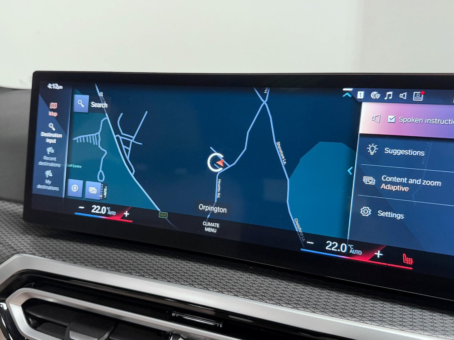 Used BMW 3 Series 2022 for sale - 76260037: Photo 35