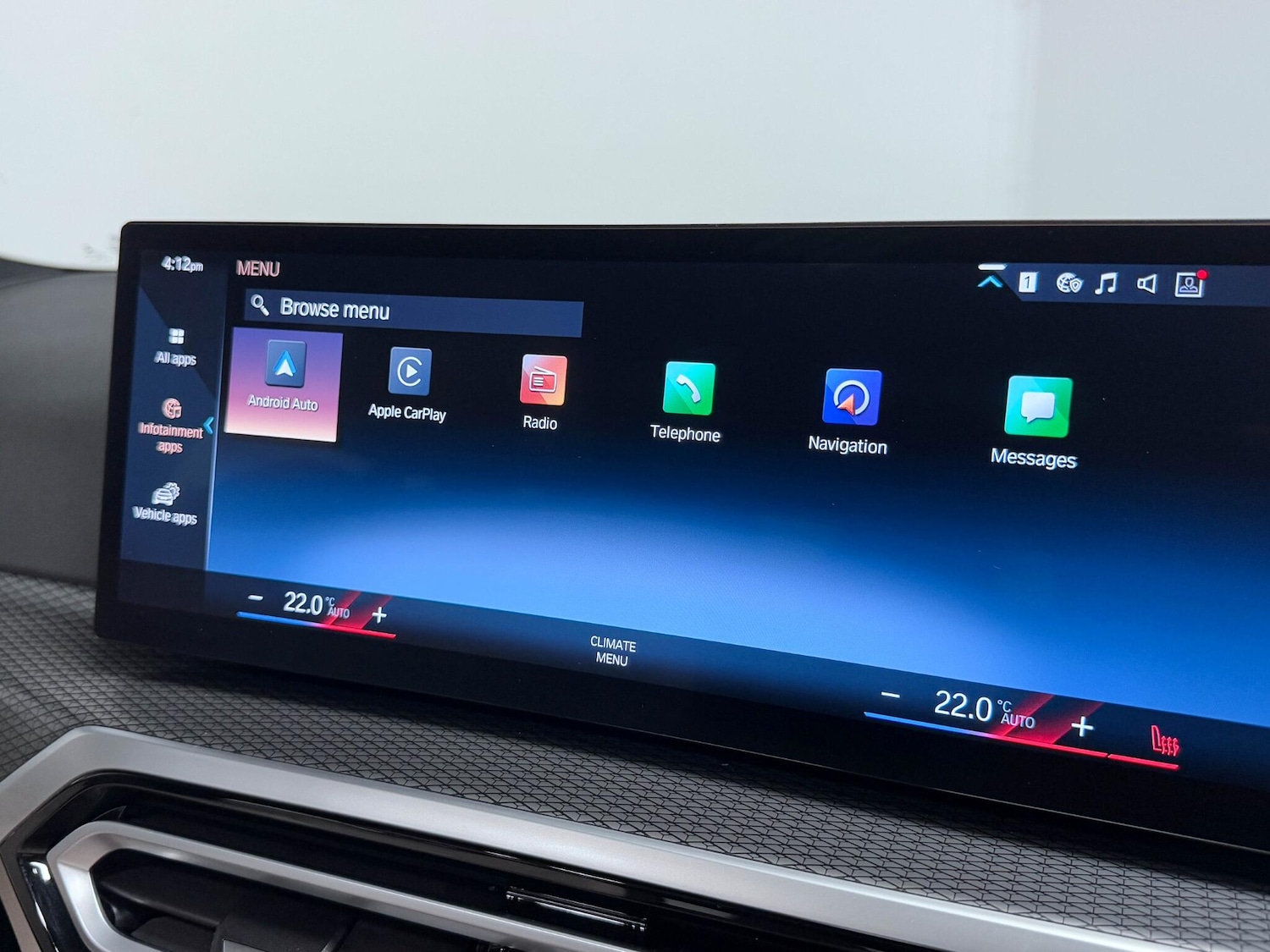 Used BMW 3 Series 2022 for sale - 76260037: Photo 36