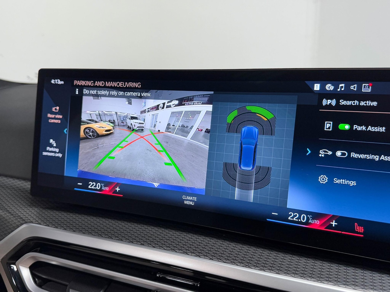 Used BMW 3 Series 2022 for sale - 76260037: Photo 37