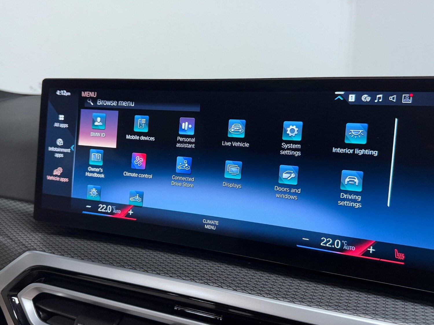 Used BMW 3 Series 2022 for sale - 76260037: Photo 38