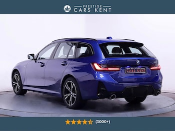 Used BMW 3 Series 2022 for sale - 76260037: Photo
