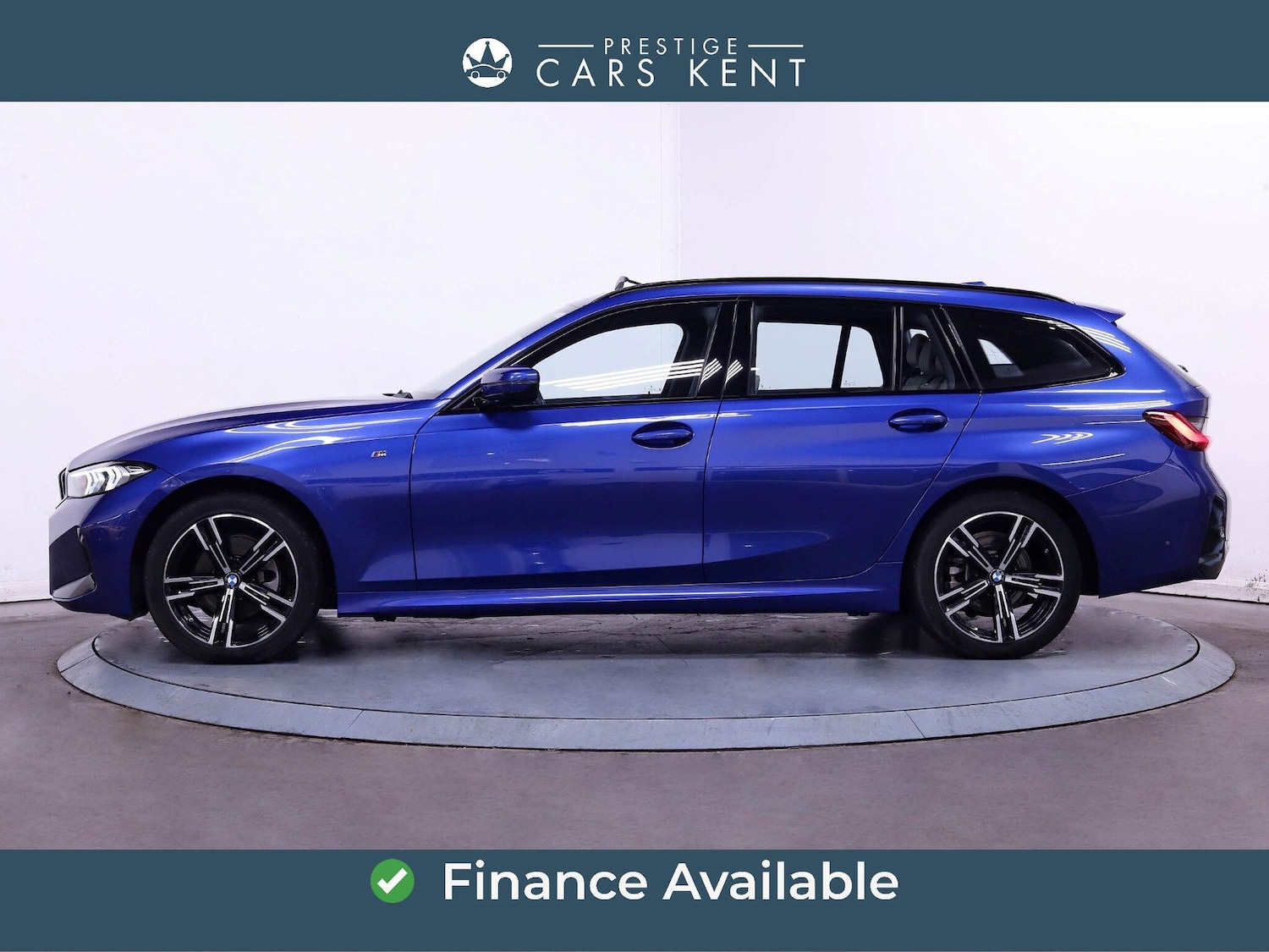 Used BMW 3 Series 2022 for sale - 76260037: Photo 4