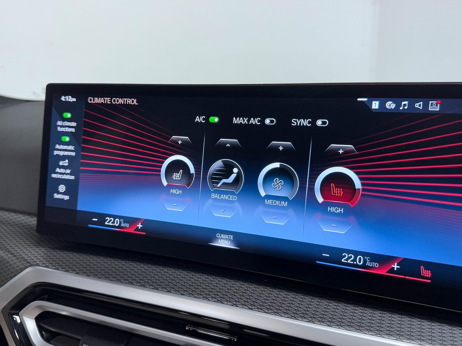 Used BMW 3 Series 2022 for sale - 76260037: Photo 41