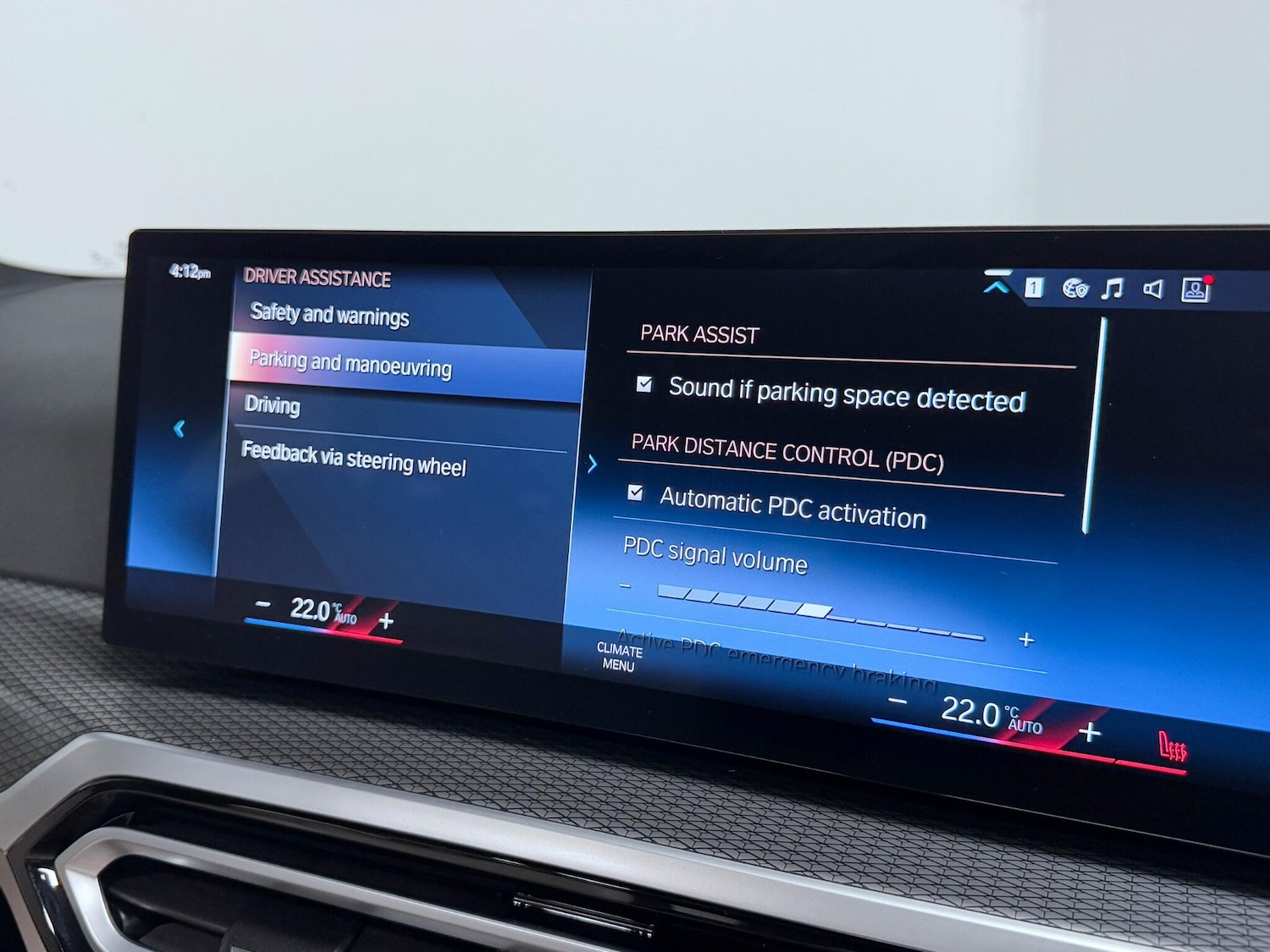 Used BMW 3 Series 2022 for sale - 76260037: Photo 44