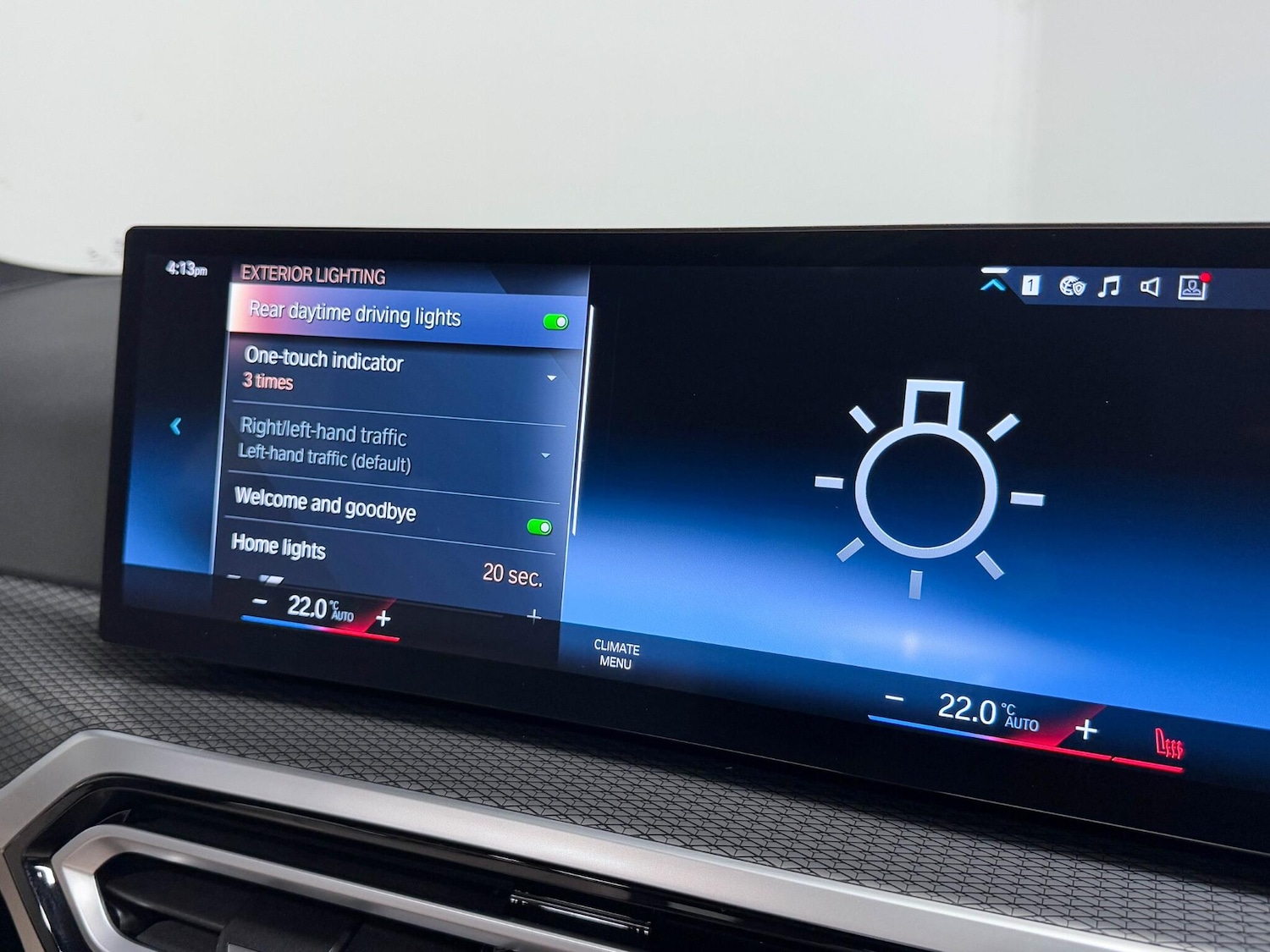 Used BMW 3 Series 2022 for sale - 76260037: Photo 48