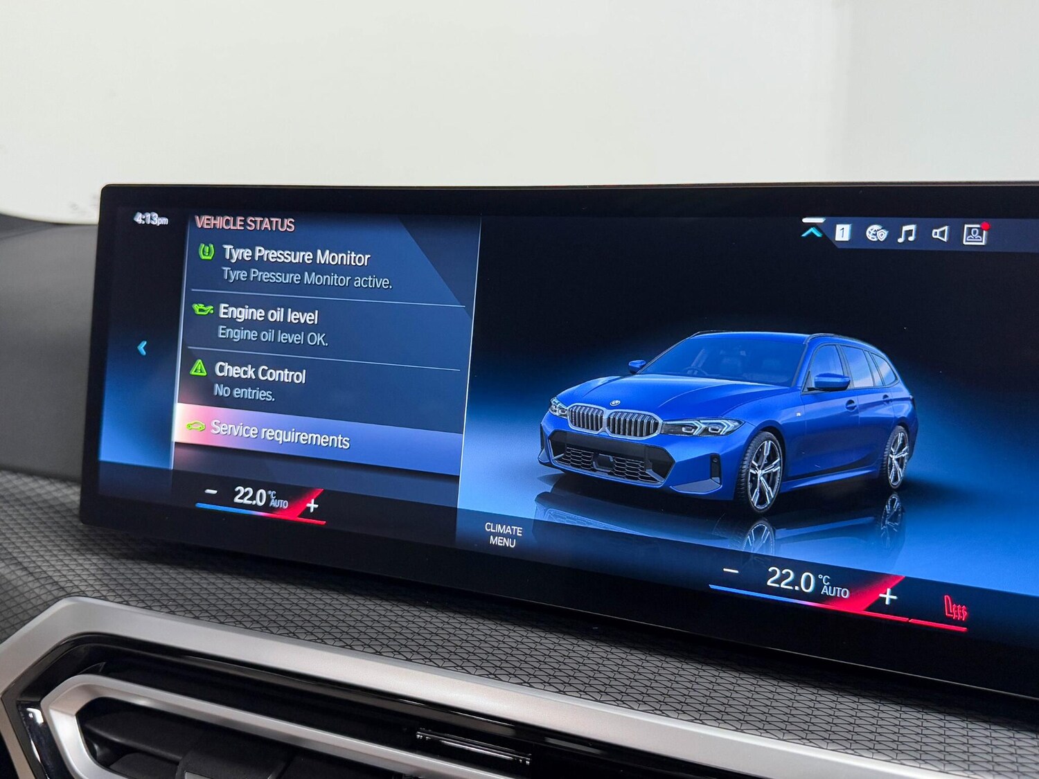 Used BMW 3 Series 2022 for sale - 76260037: Photo 49