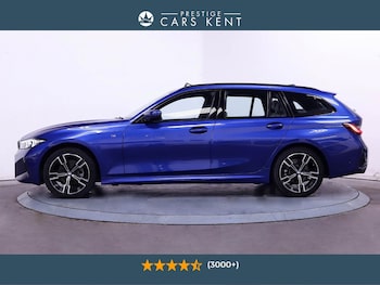 Used BMW 3 Series 2022 for sale - 76260037: Photo