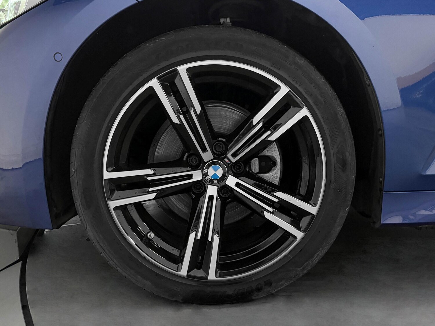 Used BMW 3 Series 2022 for sale - 76260037: Photo 55