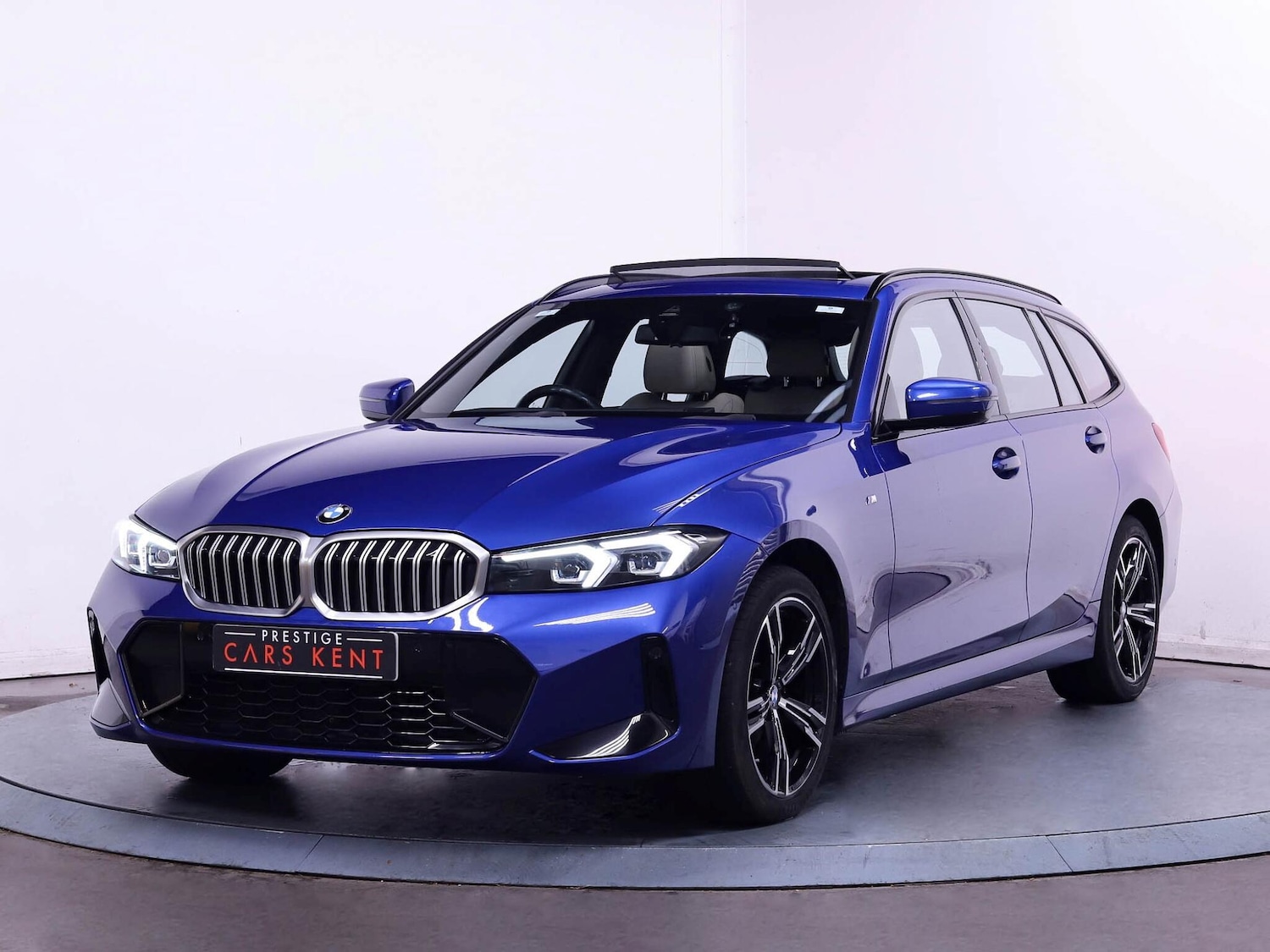 Used BMW 3 Series 2022 for sale - 76260037: Photo 6