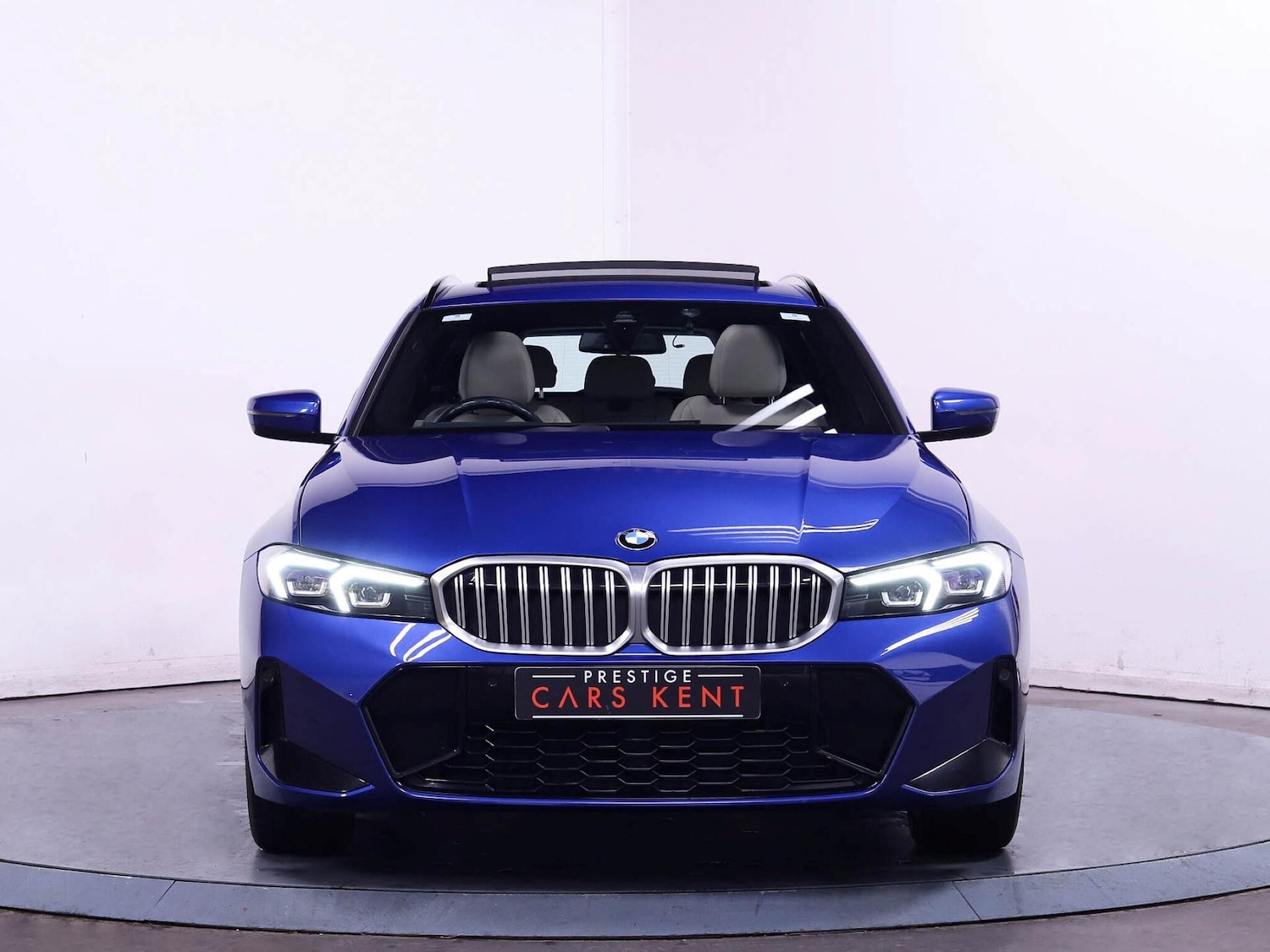 Used BMW 3 Series 2022 for sale - 76260037: Photo 7