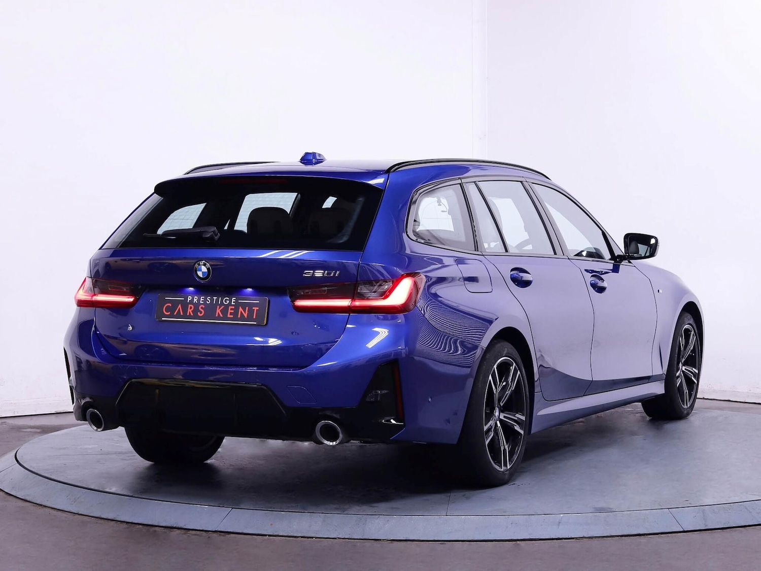 Used BMW 3 Series 2022 for sale - 76260037: Photo 9