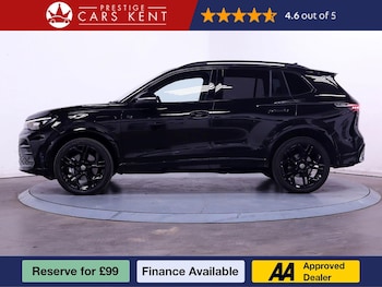 Used Volkswagen Tiguan 2025 for sale - 75520136: Photo