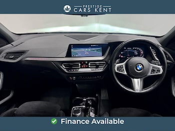 Used BMW 1 Series 2023 for sale - 79426250: Photo