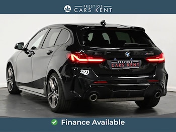 Used BMW 1 Series 2023 for sale - 79426250: Photo
