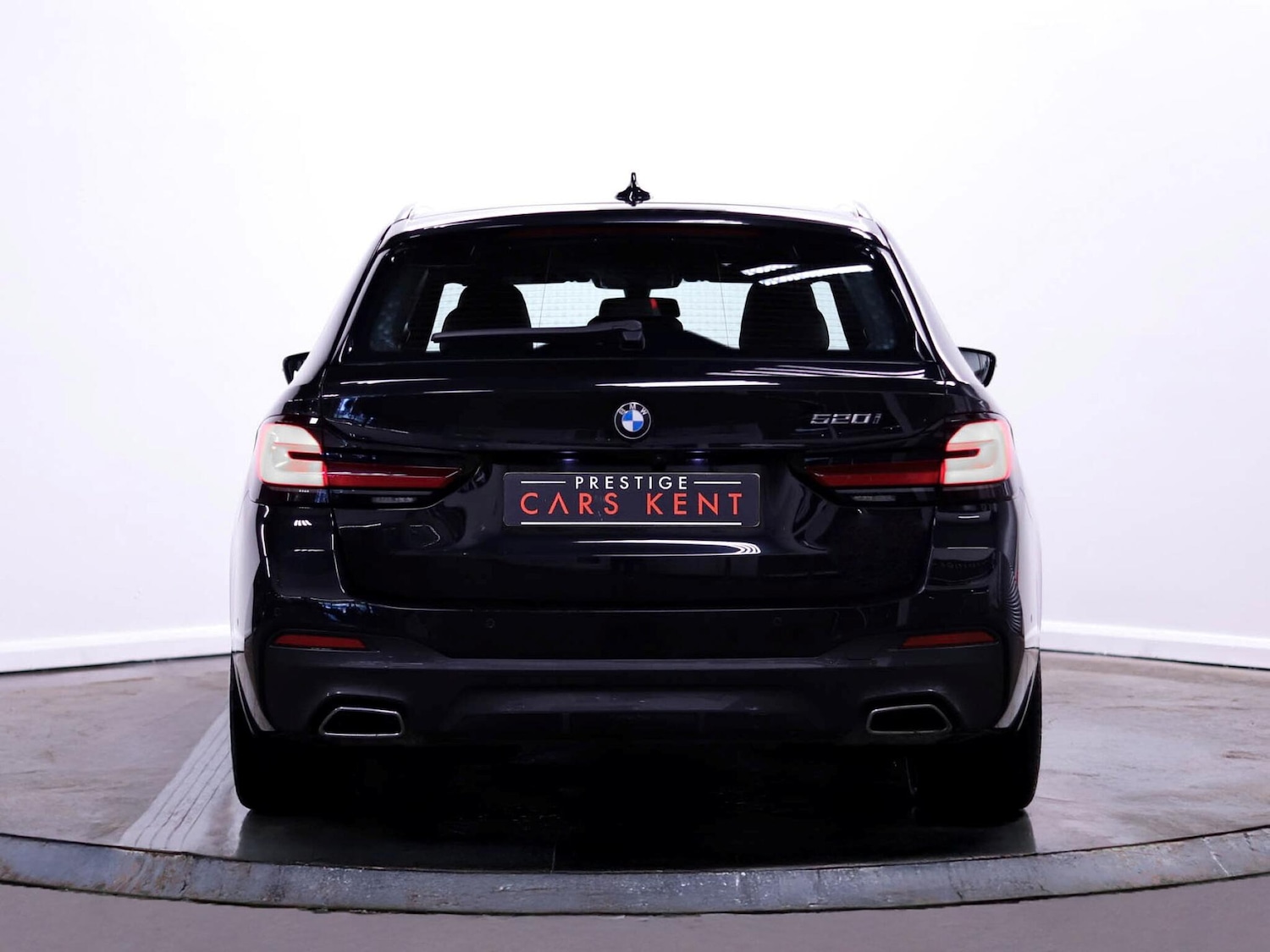 Used BMW 5 Series 2022 for sale - 77612274: Photo 11