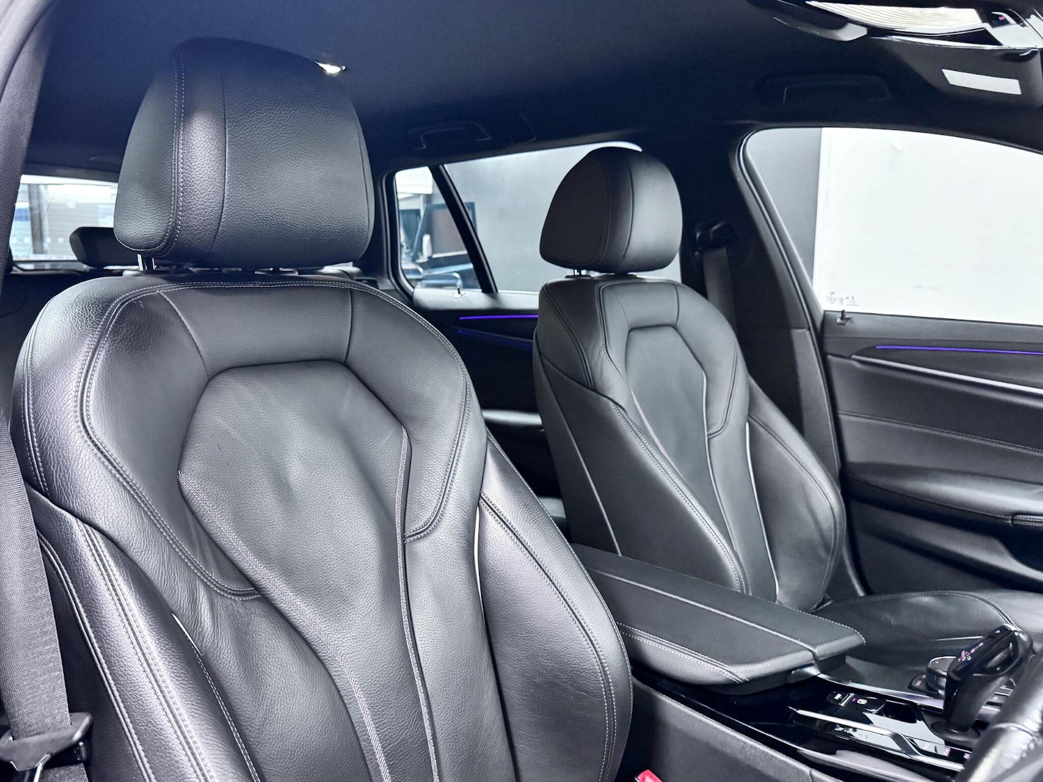 Used BMW 5 Series 2022 for sale - 77612274: Photo 23