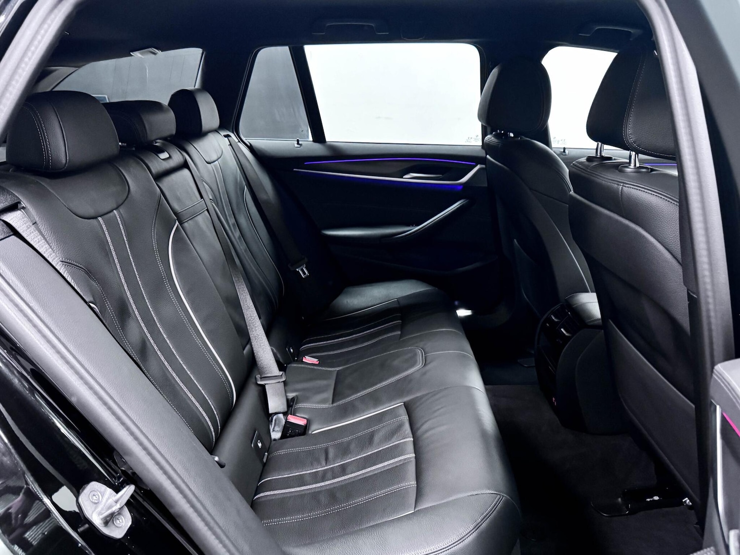 Used BMW 5 Series 2022 for sale - 77612274: Photo 24