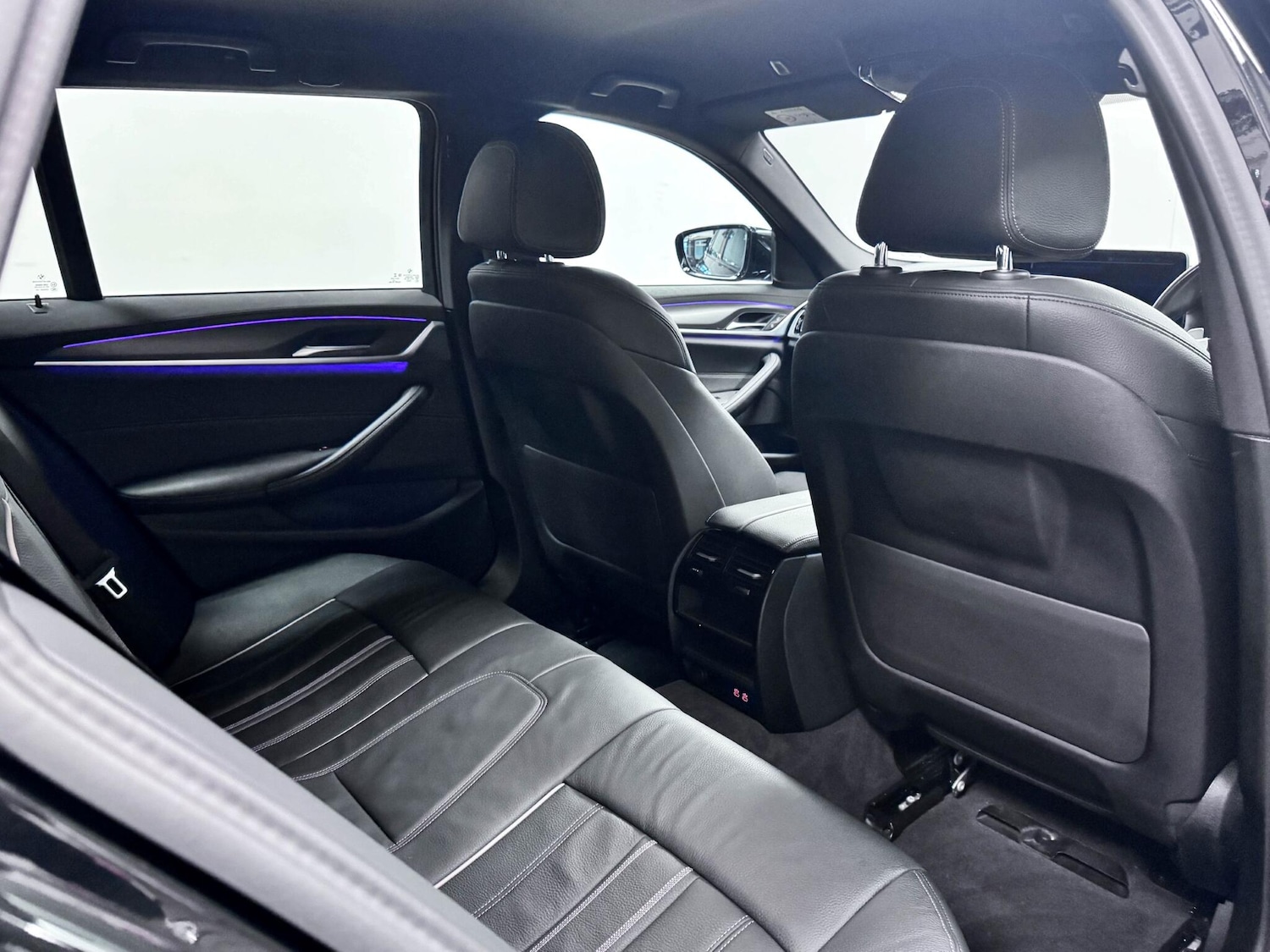 Used BMW 5 Series 2022 for sale - 77612274: Photo 26