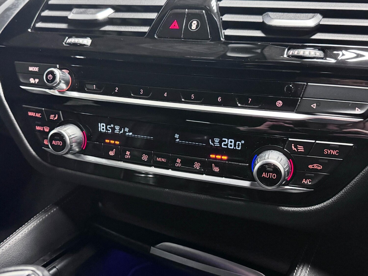 Used BMW 5 Series 2022 for sale - 77612274: Photo 33