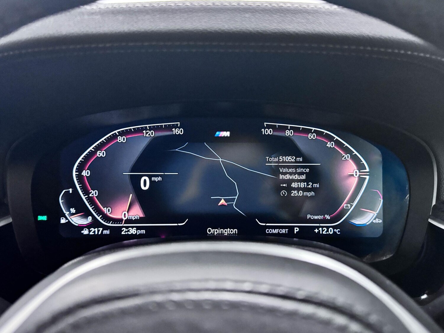 Used BMW 5 Series 2022 for sale - 77612274: Photo 37