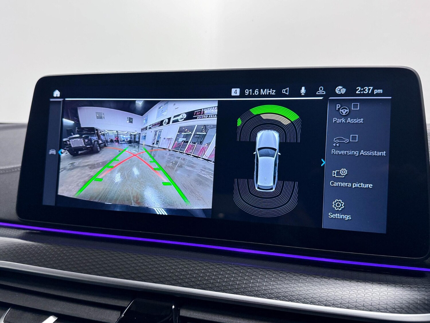 Used BMW 5 Series 2022 for sale - 77612274: Photo 40