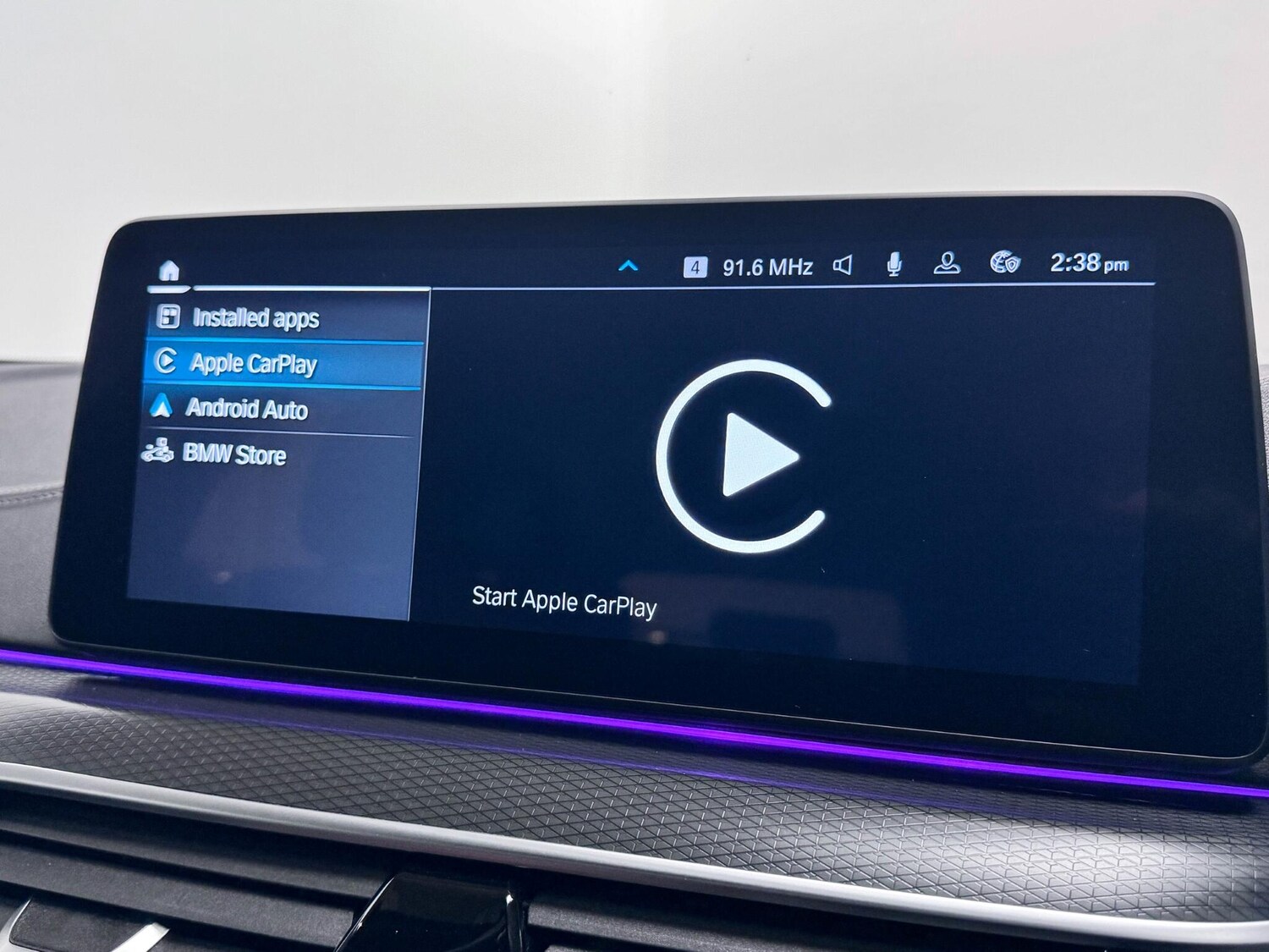 Used BMW 5 Series 2022 for sale - 77612274: Photo 41