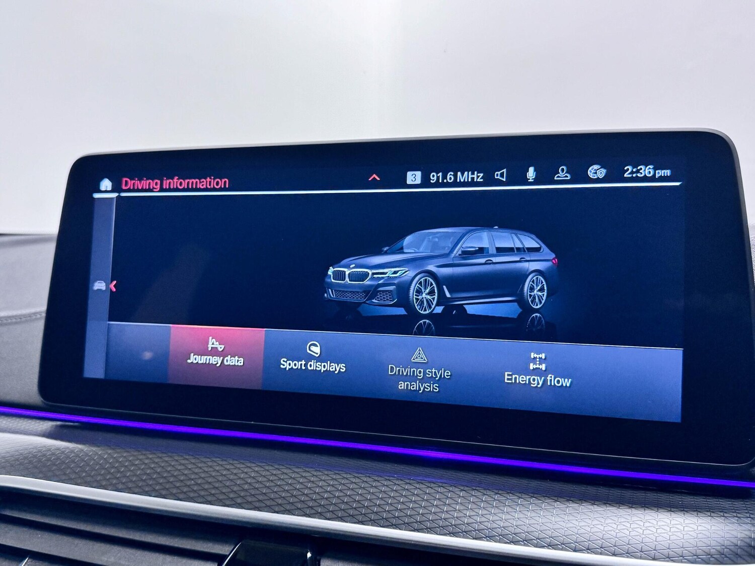 Used BMW 5 Series 2022 for sale - 77612274: Photo 44