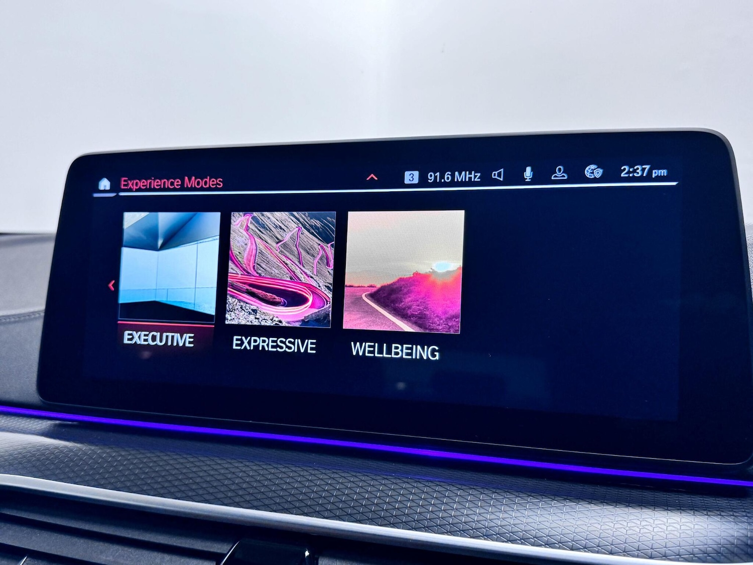 Used BMW 5 Series 2022 for sale - 77612274: Photo 47