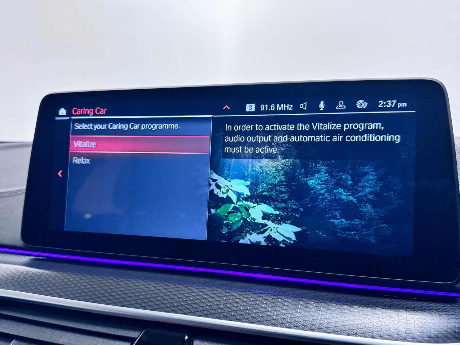 Used BMW 5 Series 2022 for sale - 77612274: Photo 48