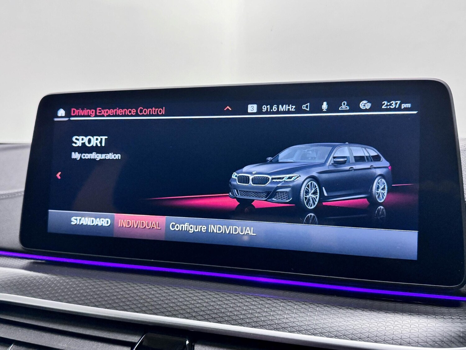 Used BMW 5 Series 2022 for sale - 77612274: Photo 49