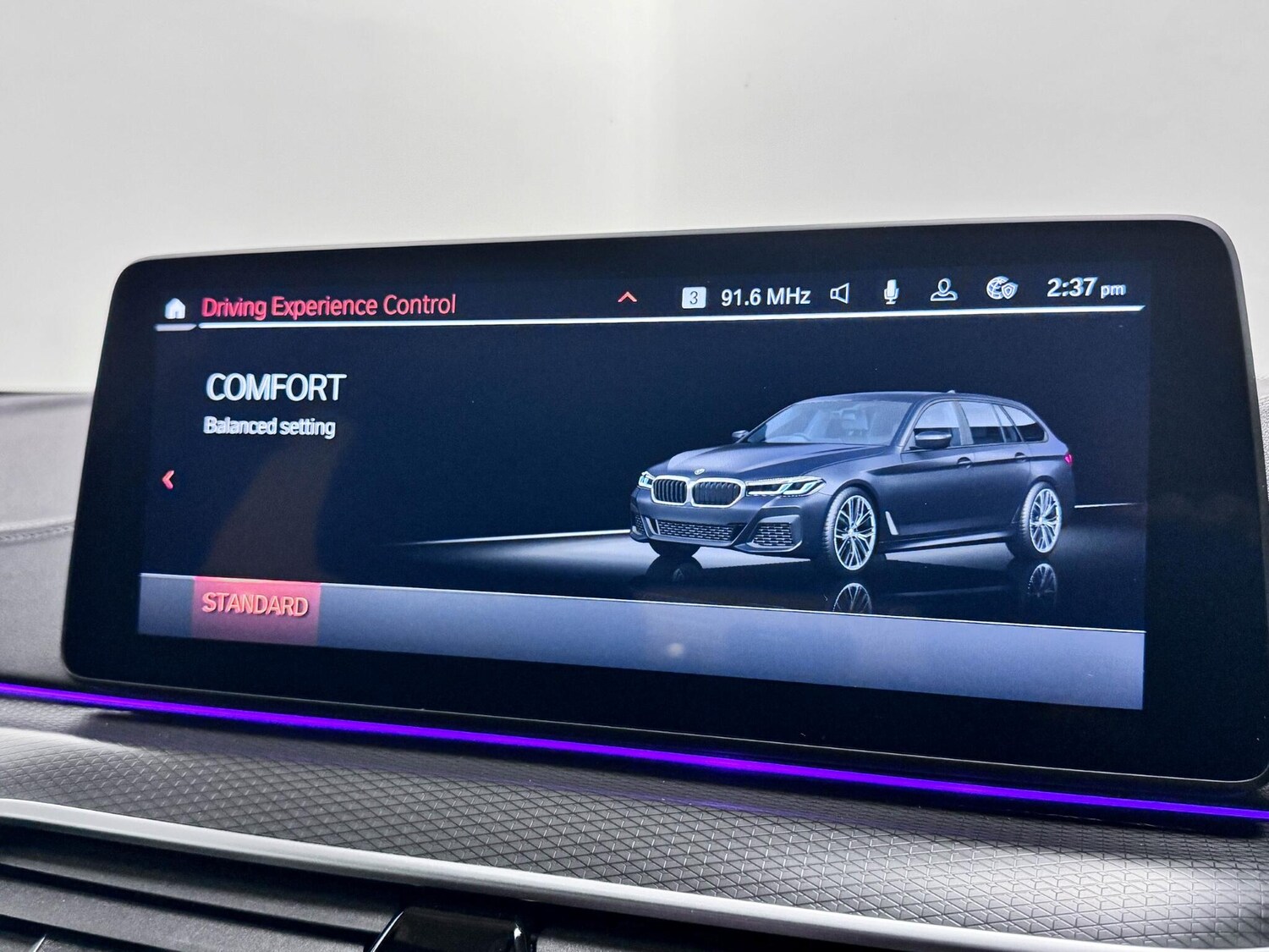 Used BMW 5 Series 2022 for sale - 77612274: Photo 50