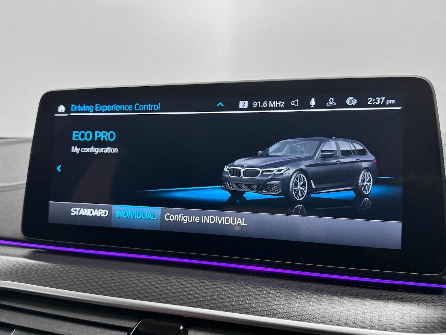 Used BMW 5 Series 2022 for sale - 77612274: Photo 51