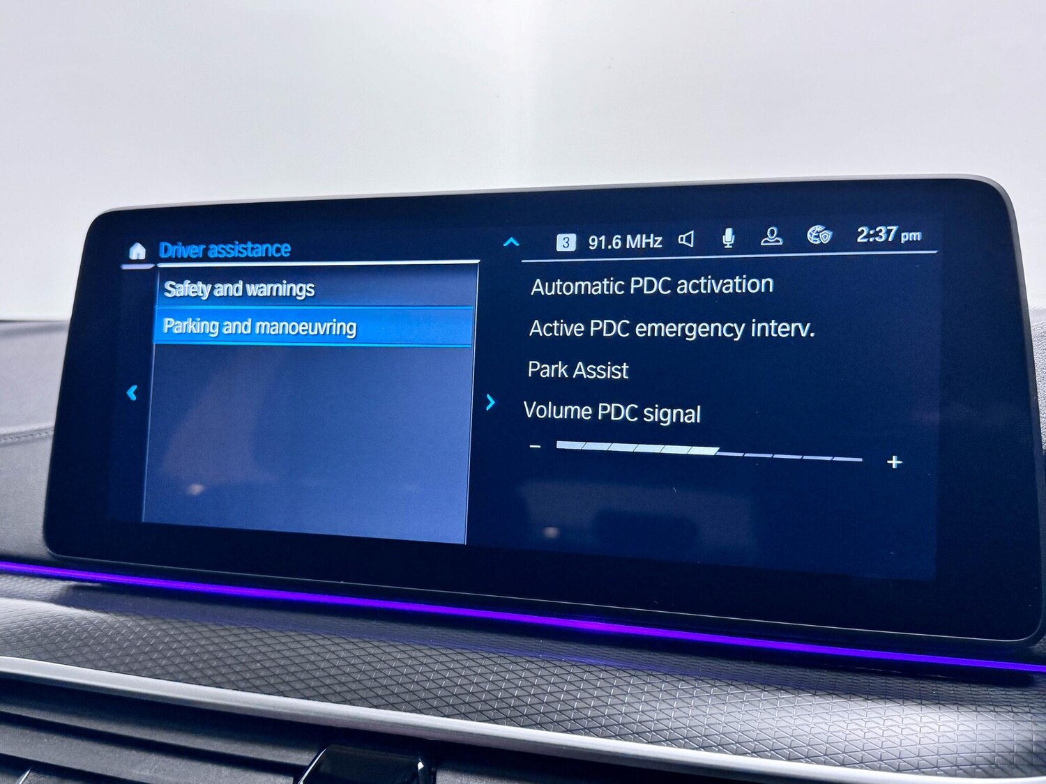 Used BMW 5 Series 2022 for sale - 77612274: Photo 54