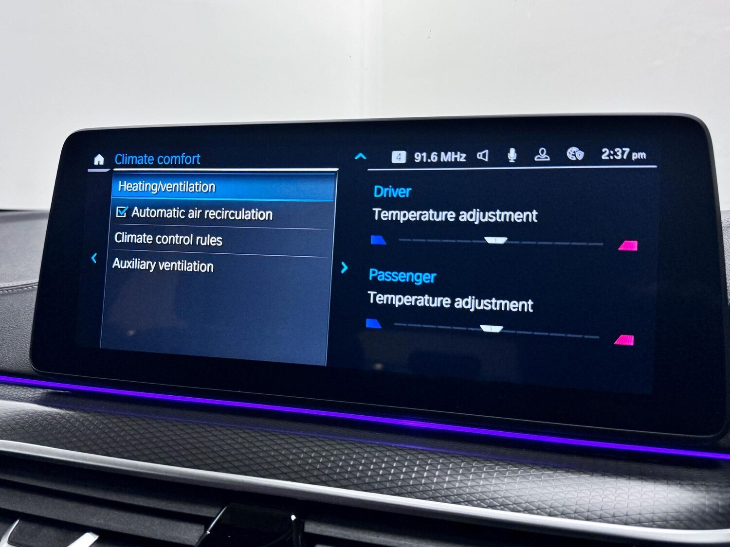 Used BMW 5 Series 2022 for sale - 77612274: Photo 56