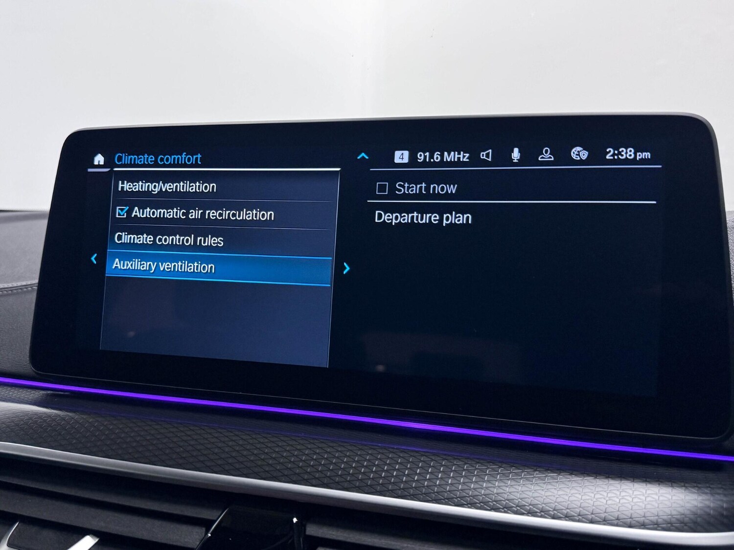 Used BMW 5 Series 2022 for sale - 77612274: Photo 59