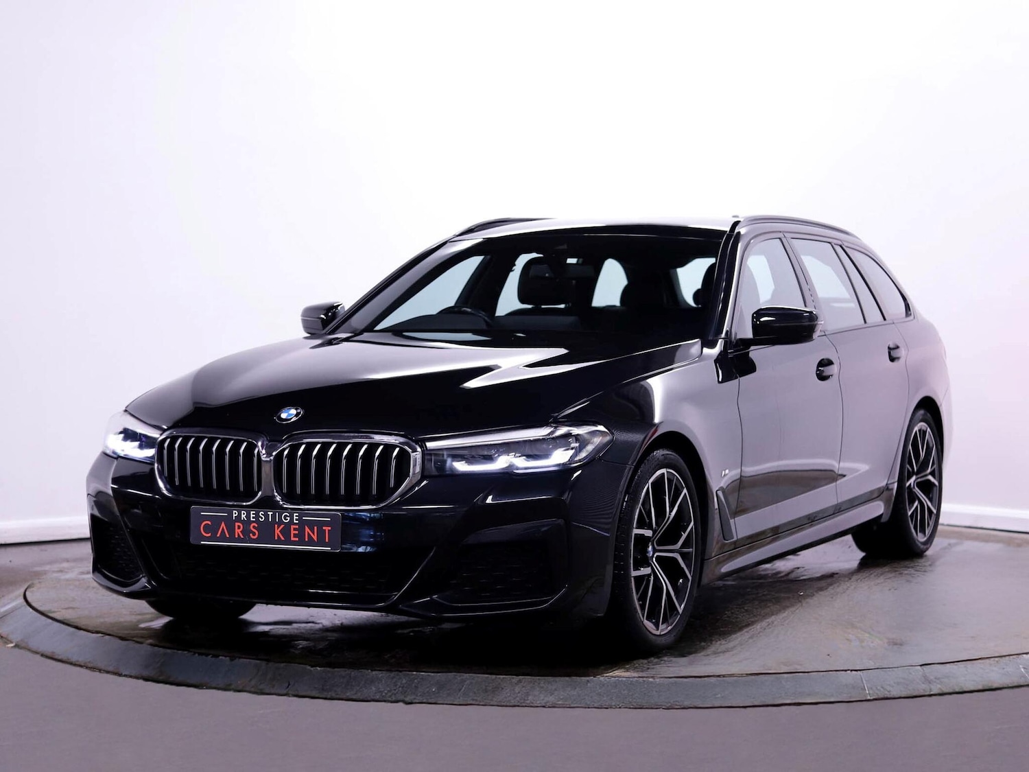 Used BMW 5 Series 2022 for sale - 77612274: Photo 6